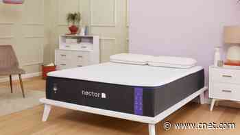 Nectar Premier Mattress Review: Comfy Memory Foam for Stomach, Back Sleepers     - CNET