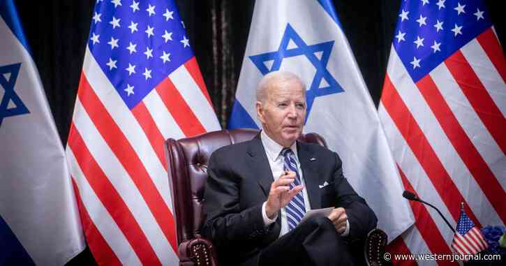 Insurers and Employers Say Biden's New Mental Health Plan Is Likely to Backfire: 'Patients Will Pay More'