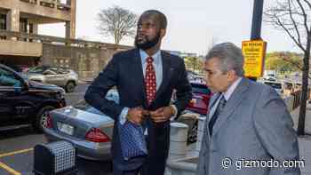 Fugees' Pras Michél Says His Lawyers' Use of AI Got Him Felony Conviction