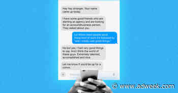 The Dangers of Texting While Contemplating Your Future