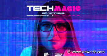 TechMagic Podcast: Adobe’s Project Primrose and the State of the Gaming Industry