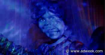 EE Bursts Telecom Bubble With a Bold Business and Ad Overhaul