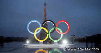 NBCUniversal’s Paris 2024 Ad Sales ‘Double’ the Pace of the Olympics in Tokyo