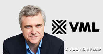 Mark Read on WPP’s Latest Mega Merger—the Formation of VML
