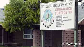 Peter Ballantyne Cree Nation declares state of emergency due to an increase of violence