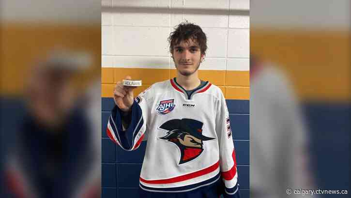 Power players: Bandits win 9th straight game as Cale Makar makes a little NHL history