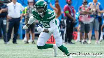 2023 NFL trade deadline tracker: Chiefs deal for Mecole Hardman; 49ers add talented Randy Gregory