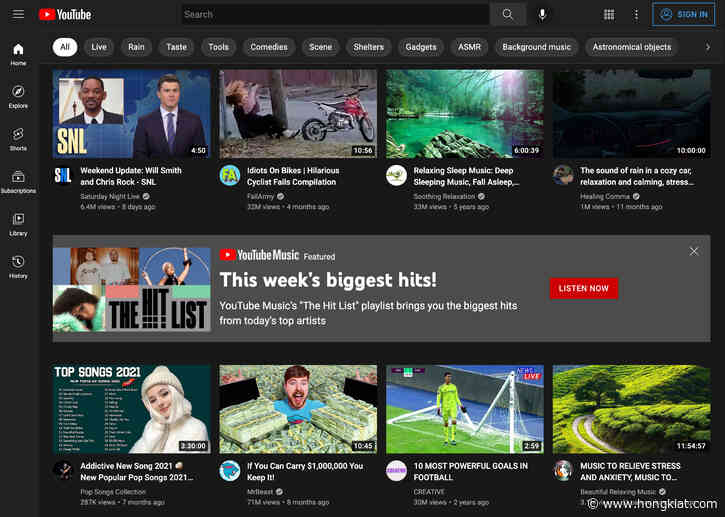 8 Best Video Hosting Platforms (Updated)