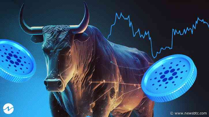Cardano (ADA) Getting Ready To Explode: Analyst Presents 16,500% Blowout