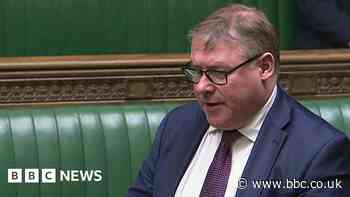 Greater Essex deal: Mark Francois MP criticises 'white elephant'