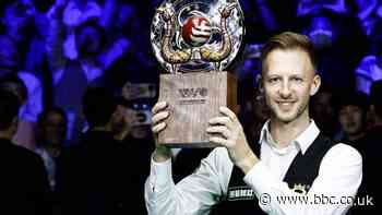 Carter beaten by Trump in Wuhan Open final