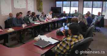 Crime wave prompts state of local emergency extension in Calling Lake