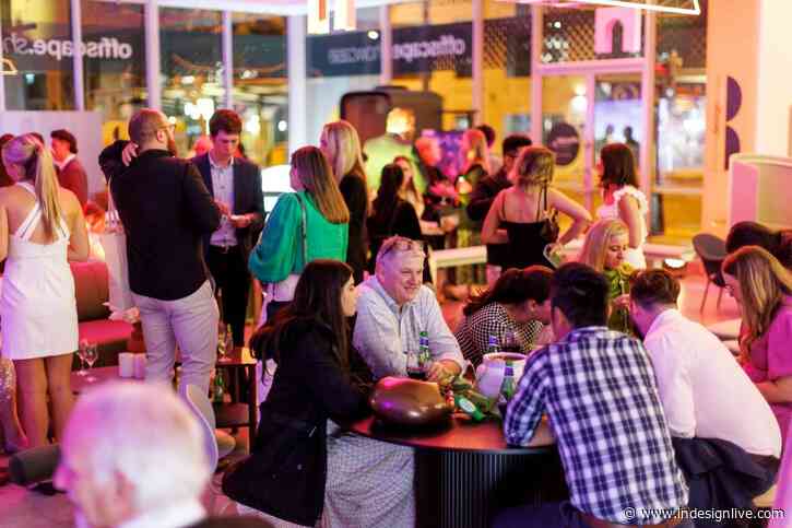 Brisbane Designscape returns with a jam-packed full-day event: Here’s everything you need to know