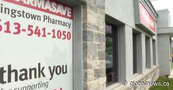 Flu and COVID vaccines become available as winter approaches