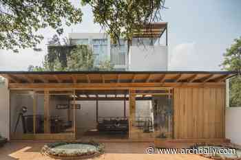 House Y27 / estudio estudio