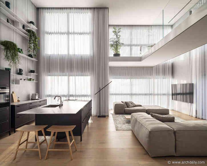 Are We Seeing the End of the Open Floor Plan?