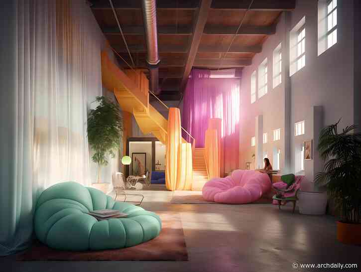 Will Artificial Intelligence Replace Architects?