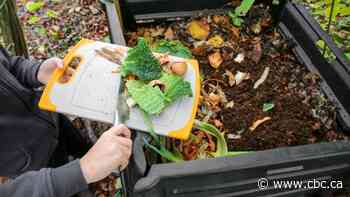 Winnipeg councillors looking for ways to start compost program sooner than 2030 target