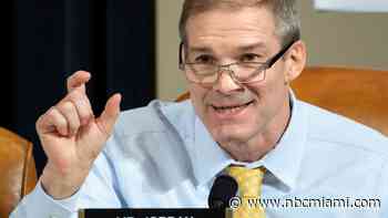 Most South Florida members of Congress vote against Jim Jordan for House speaker