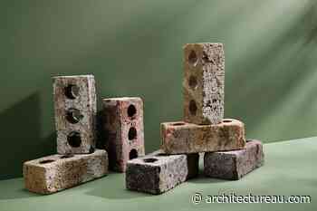 Brickworks celebrates 10 years of Daniel Robertson range