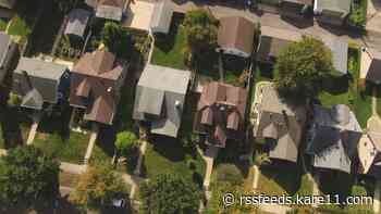 St. Paul City Council votes to change zoning districts to increase housing density