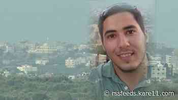 St. Paul school community remembers former teacher killed in Hamas attack