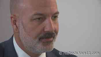 SPPS Superintendent Joe Gothard honored as best in Minnesota