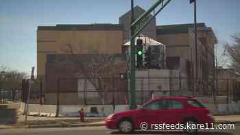 Minneapolis City Council delays vote on 3rd Precinct location