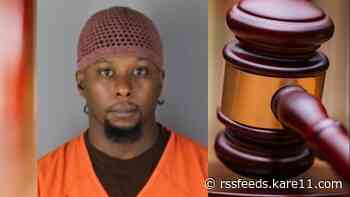 Myon Burrell argues traffic stop leading to gun discovery was invalid
