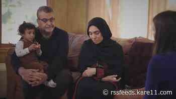 Blaine family mourns relatives killed in Israeli airstrike