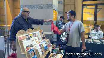 Native American College Fair draws hundreds to St. Paul