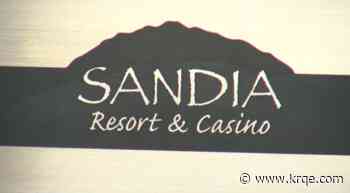 Sandia Resort and Casino hosting career fair on November 1