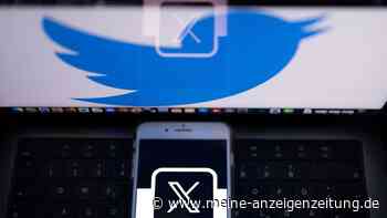 Musk erwägt wohl Rückzug von Twitter-Nachfolger X aus der EU