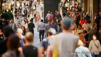 Live: November rate hike by RBA still possible despite softer jobs data, ASX follows Wall Street down on interest rate worries