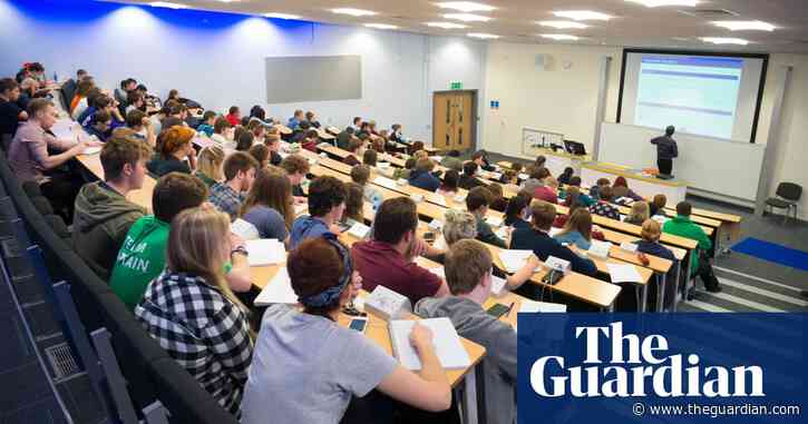 Union calls for greater protection of Jewish students in UK universities