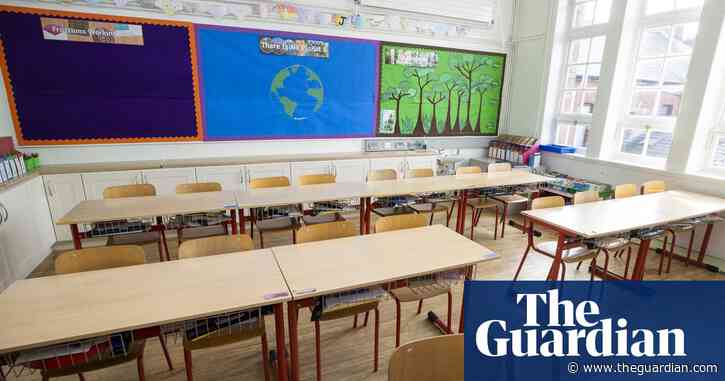 Cuts could reduce education in England to ‘bare bones’, headteachers say
