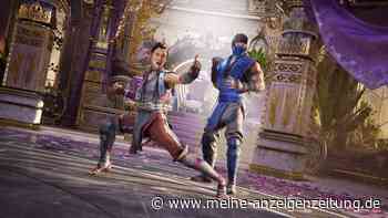 „Mortal Kombat 1“: Ein absolut verrückter Volltreffer