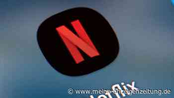 Höhere Preise wegen Trittbrettfahrern: Netflix feiert Erfolg