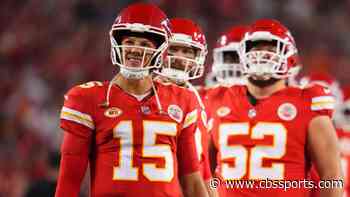 Patrick Mahomes has NFL owner aspirations when he's done playing: 'I want to have that competitive edge'