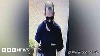 CCTV released after four Lancashire homes burgled in one day