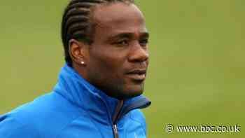 Pascal Chimbonda: New Skelmersdale United boss says he can be role model to aspiring black managers