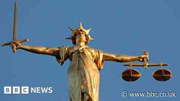 Blackpool baby's rib injuries cause 'way beyond rough play', jury told