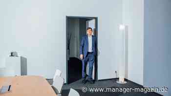 Volkswagen: Streit um die Betriebsratsgehälter erfasst Gunnar Kilian