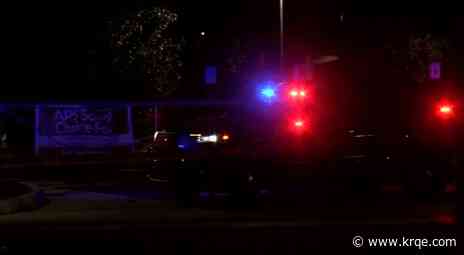 Efforts made to crackdown on street racing in Albuquerque