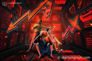 Sui token struggles to regain despite denial of 'unfounded' allegations