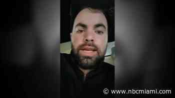 ‘Didn't mean to cause harm': Miami man sentenced for crypto scheme apologizes to victims