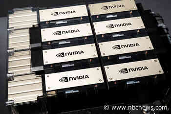 U.S. to curb exports of more AI chips to China