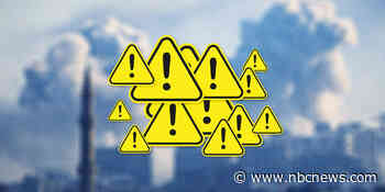 Flood of Israel-Hamas war misinformation is 'close to impossible' to track