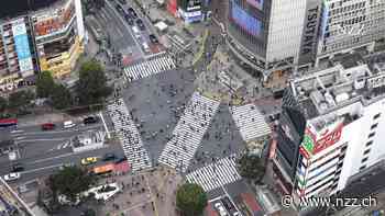 Warum zwei globale KI-Experten ihr Startup in Tokio gründen