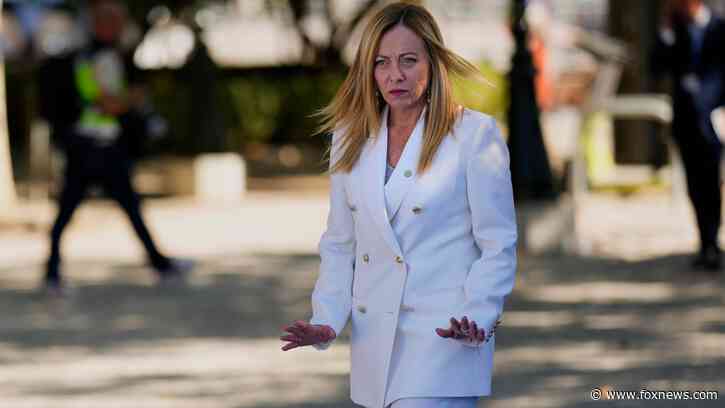 Italy suspends open-border agreement with neighboring Slovenia